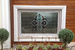 Vitray Cam Uygulamaları